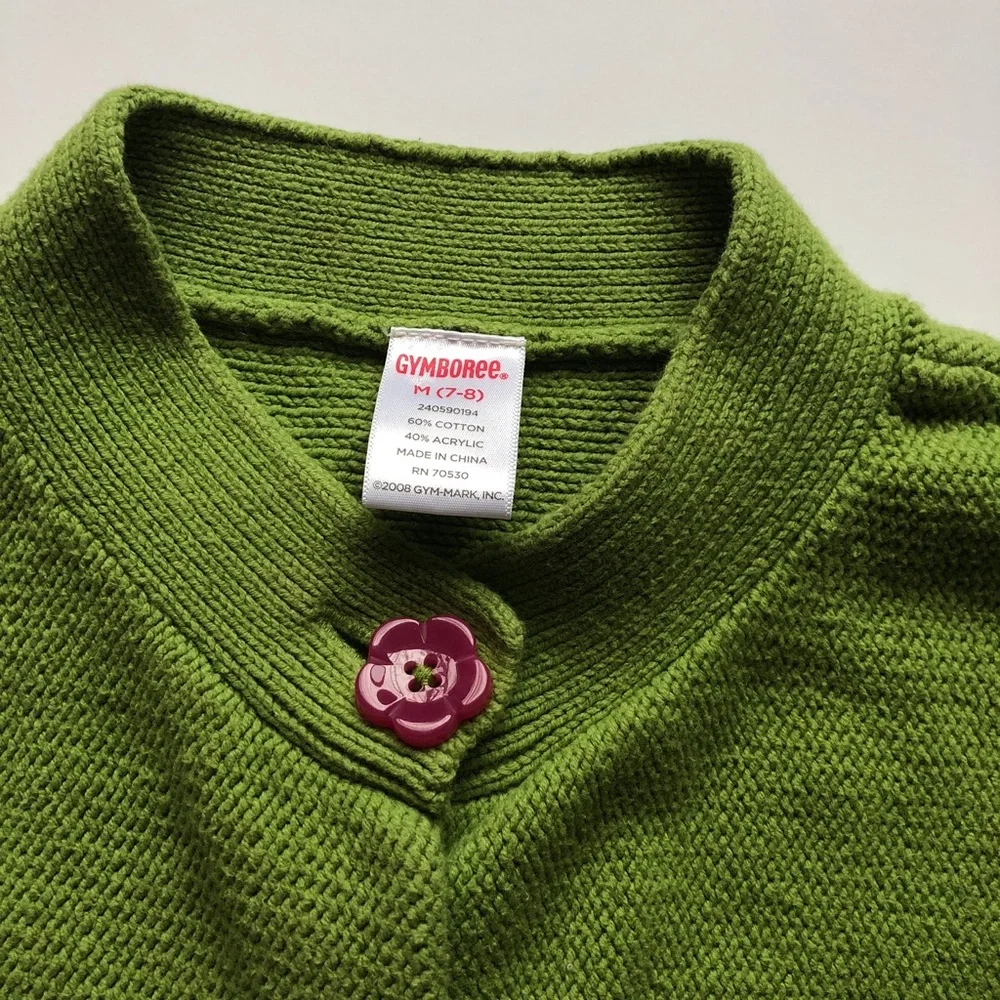 Gymboree sweater Dress